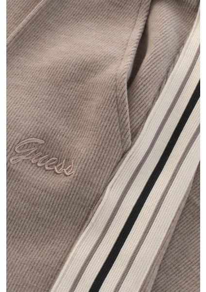 Kadın Muriel Aktif Yün Karışımlı Regular Fit Eşofman Altı - Çok Renkli indirimleri