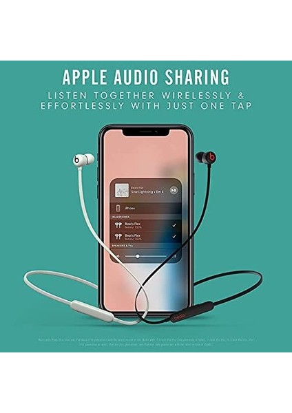 Kablosuz Kulak Içi Kulaklık – W1 Kulaklık Çipi, Manyetik Kulaklık Uçları, 1 Bluetooth, 12 Saat Dinleme Süresi - Gri fiyatları