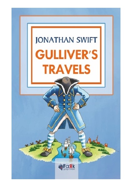 Gulliver’s Travels