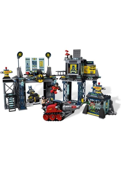 Dc Universe Super Heroes 6860 fiyatları