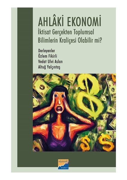 Ahlaki Ekonomi