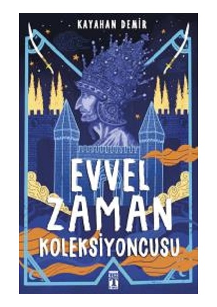 Evvel Zaman Koleksiyoncusu