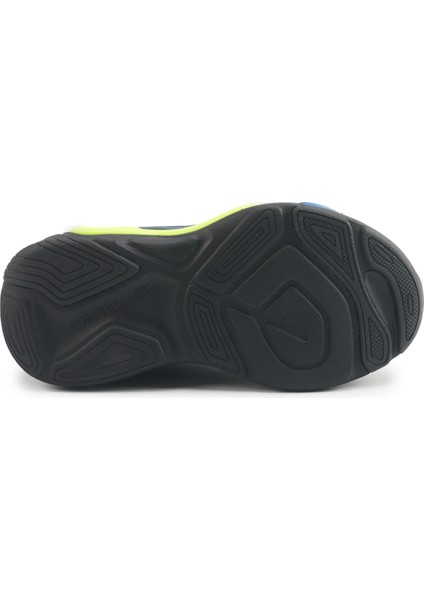 Nova 5pr Siyah Erkek Çocuk Spor Ayakkabı fırsatları