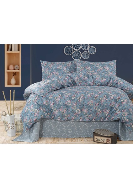 Folia Tek Kişilik Nevresim Takımı