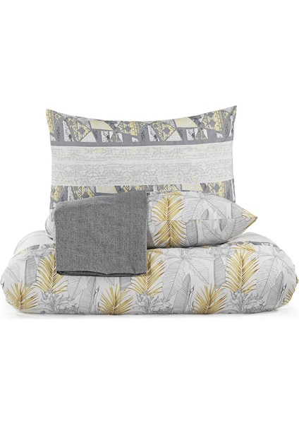 Irish Çift Kişilik Nevresim Takımı fiyatları