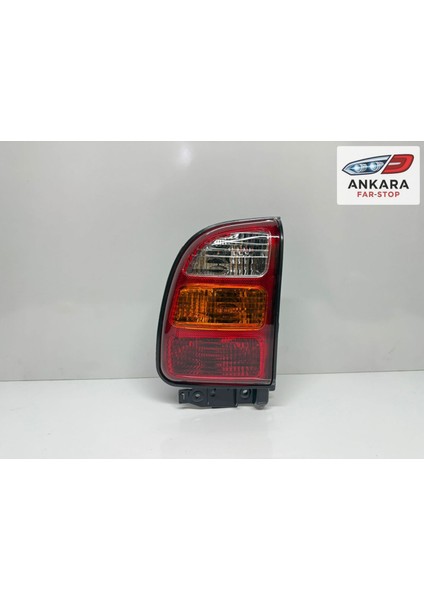 Toyota Rav-4 1998 - 2000 Stop Lambası Sol fırsatları