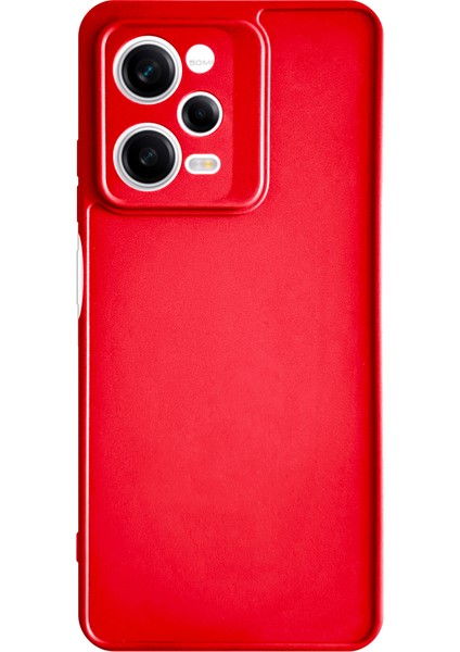 Redmi Note 12 Pro 5g Uyumlu Kamera Korumalı Darbeye Dayanıklı Renk Atmayan Keep Silikon Kılıf indirimleri