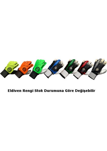 Kaleci Forma Takımı,zenga Model (Forma-Şort Süngersiz,eşofman Süngerli)Eldiven+Çorap Dahil 5'li Set