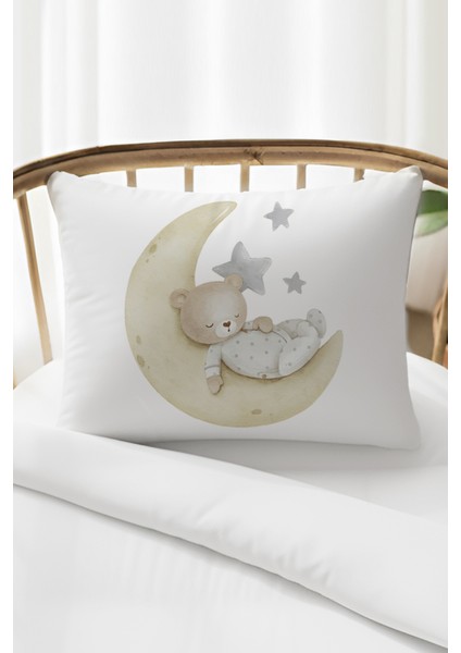 %100 Pamuk Anne Yanı 60X100 Beşik Nevresim Takımı fiyatları