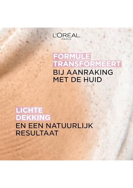 L&apos;oréal Paris C&apos;ést Magic Bb Krem 02 Light