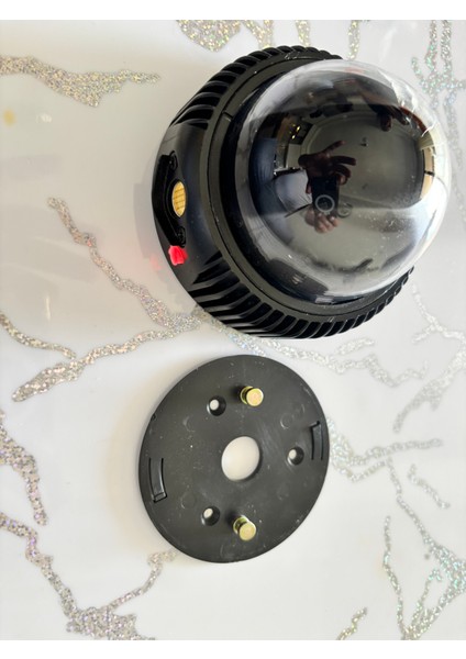 Güvenlik Kamerası Sahte Kamera Metal Kasa Izlenmektedir Sticker Hediyeli fırsatları