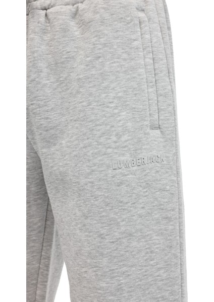 MB Ros 22HS111 5pr A Grı Mel Erkek Eşofman Altı fırsatları