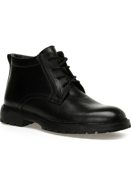 Inci Incı Heure F 5pr Siyah Erkek Klasik Bot fiyatları