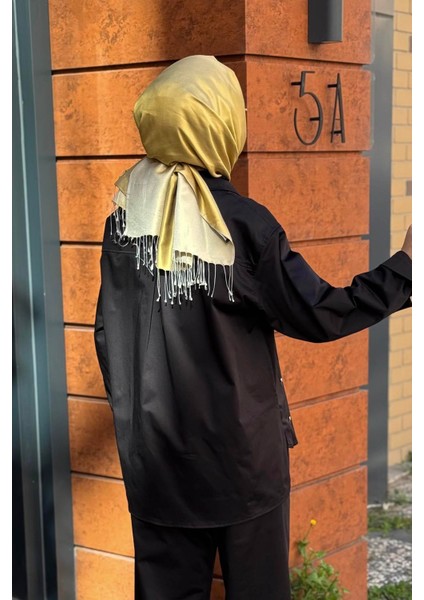 Pantolonlu Takım 26KZ1003 Siyah fırsatları