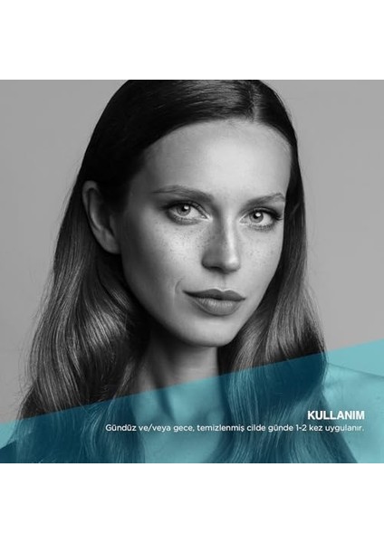 Bioxcin Acnium Dengeleyici Nemlendirci Krem 50ML modelleri