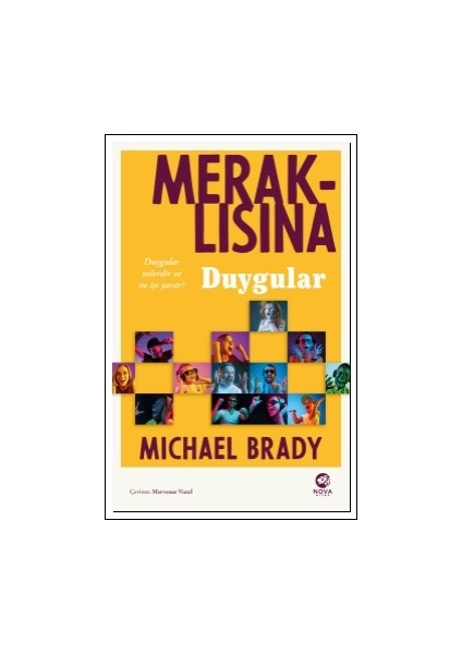 Meraklısına Duygular