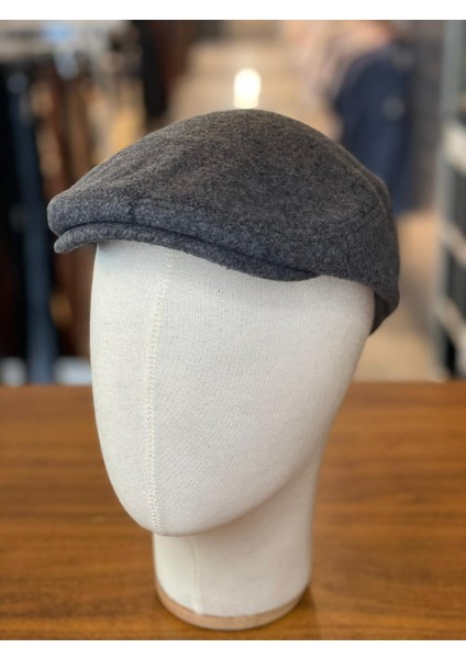 Peaky Blinders Ingiliz Model Spor Kaşe Kışlık Kasket