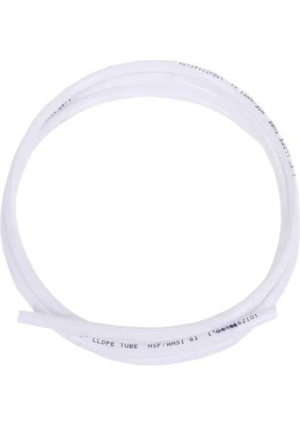 Su Arıtma Hortumu 15 Metre | 1/4 Inç Beyaz Hortum • Dayanıklı ve Esnek Yapı (Üreticiden) modelleri