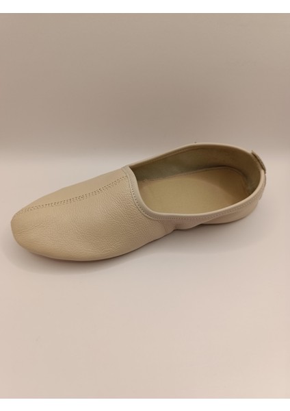 %100 Deri Hac Umre Tavaf Patiği ve Ev Ayakkabısı Terletmez fırsatları