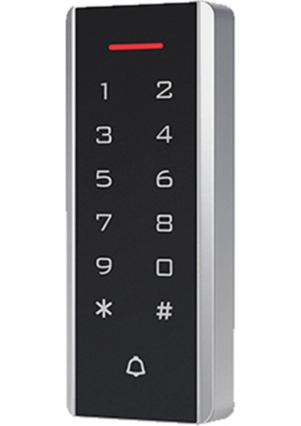 MW-358 Stand-Alone Şifreli Kart Okuyucu