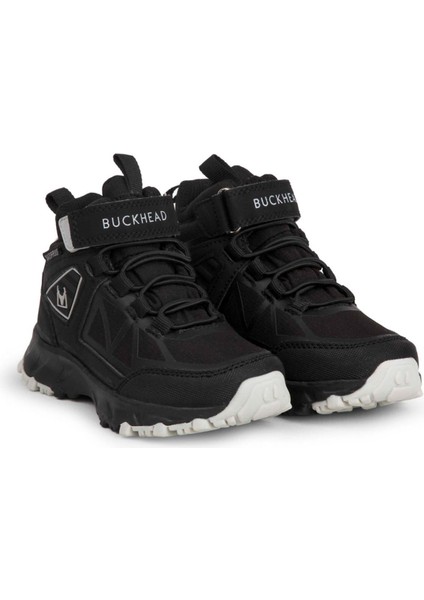 Alaska Su Geçirmez Bot (31-35 Numara Arası) - Siyah fiyatları