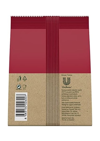 Knorr Baharat Serisi Pul Biber 200 G