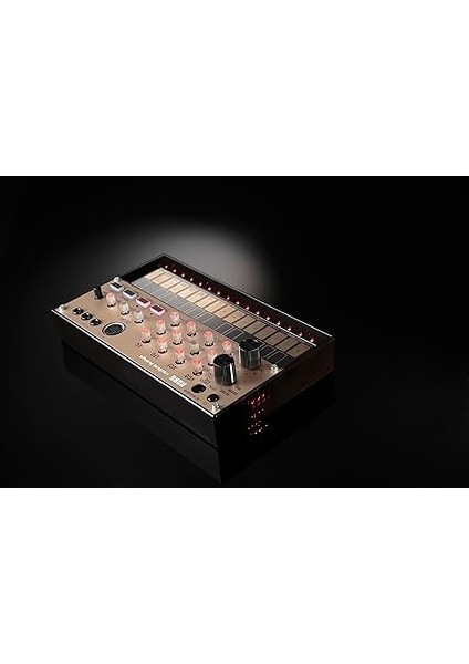 Volca Keys Analog Loop Synthesizer fırsatları