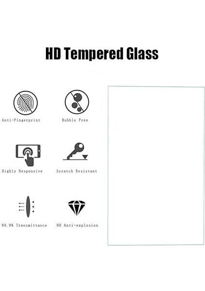 Kesilebilir Hidrojel Ekran Koruyucu 170 x 100 Mm, Esnek, Hd Netlik, Parmak Izi Bırakmaz, Yüksek Hassasiyet (3 Adet) fiyatları