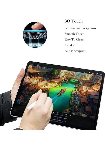 Kesilebilir Hidrojel Ekran Koruyucu 170 x 100 Mm, Esnek, Hd Netlik, Parmak Izi Bırakmaz, Yüksek Hassasiyet (3 Adet) fırsatları