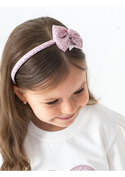 Taşlı Kalp Nakışlı Kız Çocuk 3\'lü Takım - 26K 6341 modelleri