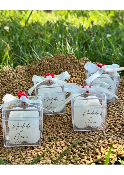 Hediyelik Mum Söz, Nişan, Nikah, Düğün, Kına 10 Adet fiyatları