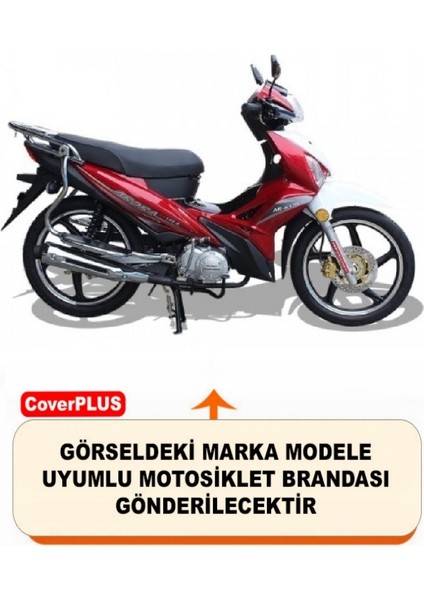 Arora Ar 100-62 Kartal Branda Motosiket Brandası (Siyah Renk) Motor Örtüsü Çadır Su Geçirmez Motosiklet Kılıfı Motor Brandası fiyatları