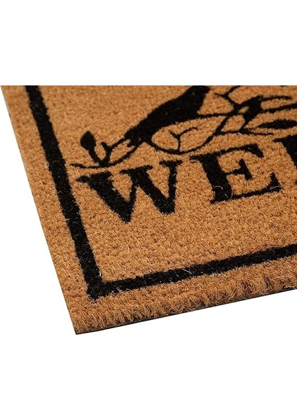 Concept Welcome With Bird Kapı Paspası 40X60 fiyatları