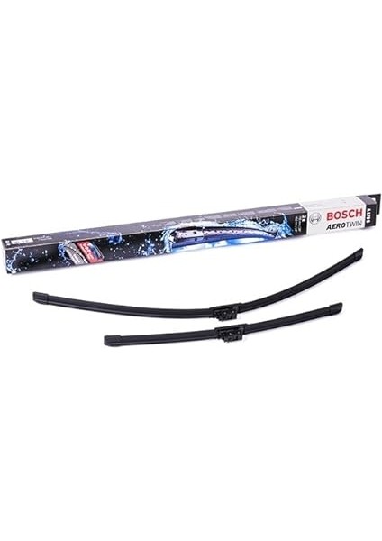 Aerotwin Silecek Seti Mercedes Vito (2015-2024) [700/450 Mm] A179S 3397014179 fiyatları