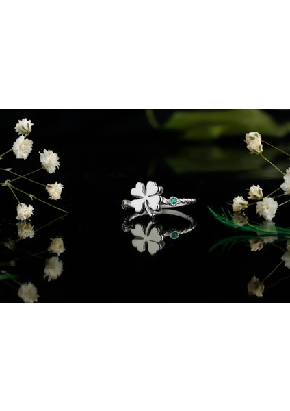 Şansım Yanımda Yüzük