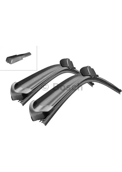 Aerotwin Silecek Seti Mercedes Vito (2015-2024) [700/450 Mm] A179S 3397014179 modelleri