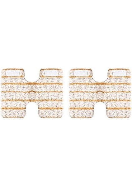 Lecoaspira Zeminler Için Mikrofiber Bez Seti 2&apos;li fiyatları