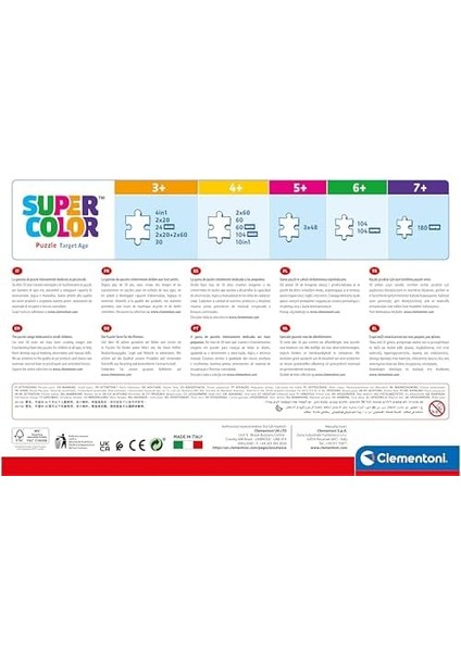 24 El. Maxi Super Kolor Dinos Happy Oasis fiyatları