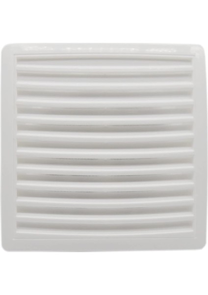 Baca Kapağı Duvar Menfezi Ayarlı