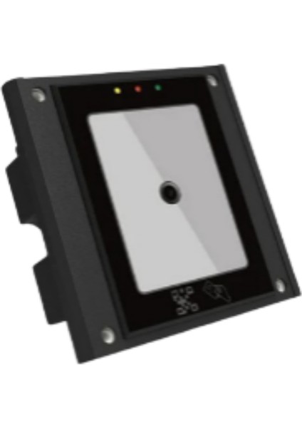 Mf Qr Kod Okuyucu Wiegand Çıkış