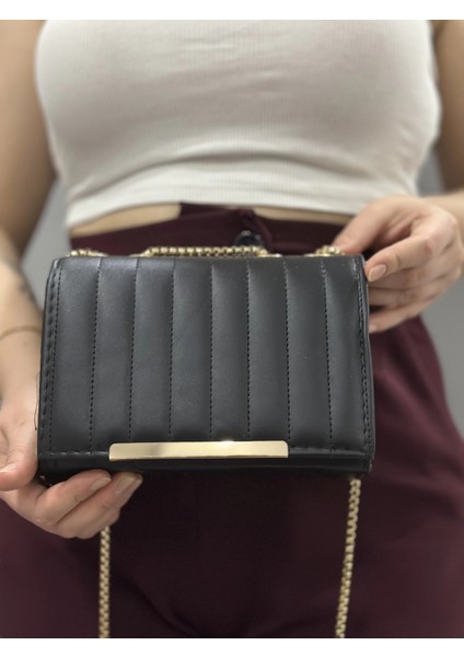 Cessi Siyah Cilt Çanta fiyatları