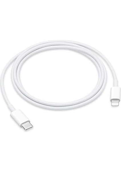 Lightning To Usb-C Kablo C-409 - Beyaz 1 Metre fiyatları