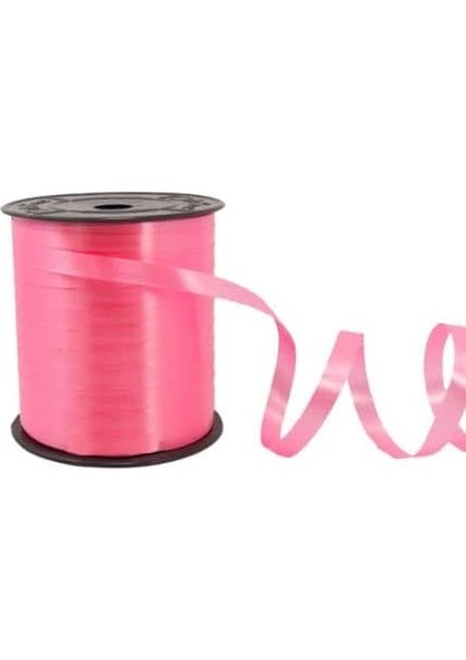 Marifetlerim - Pembe Rafya 200 Metre