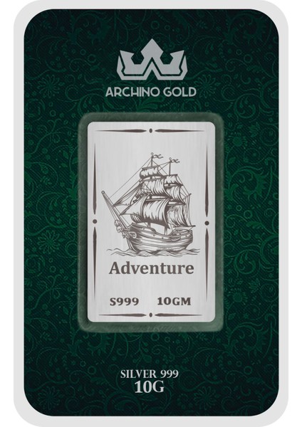 Hediyeye Özel 10 Gram Özgürlüğün ve Yolculuğun Ruhunu Taşıyan Gemi Temalı 999 Ayar Gümüş KÜLÇESI-738 fiyatları