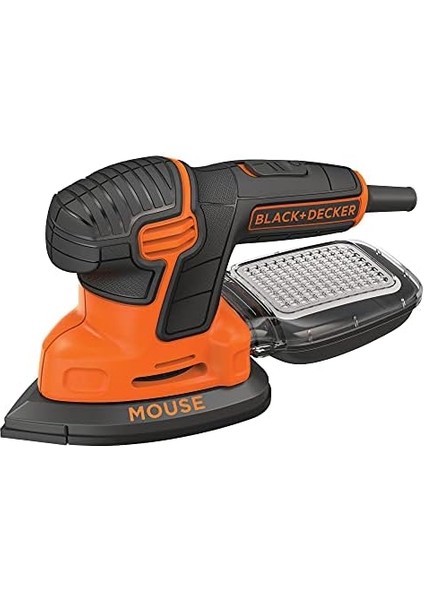 + KA2000-QS Mouse Zımpara, Çok Renkli, 120 W fiyatları