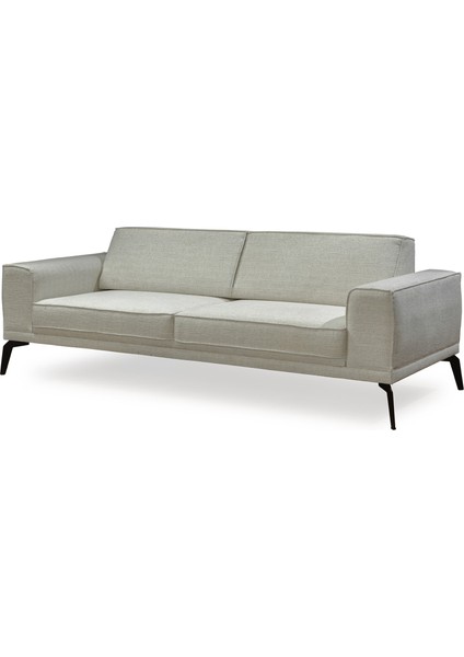 Monet Üçlü Koltuk Bej fırsatları