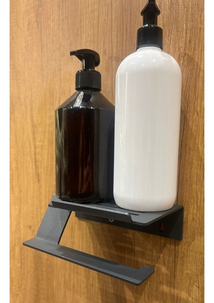 Modern Premium Tuvalet Kağıtlığı Tasarım fırsatları