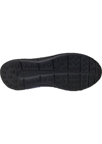 Erkek Günlük Mevsimlik Kışlık Hakiki Deri Ayakkabı Kaydırmaz Taban Ortopedik Akıllı Bağcıklı indirimleri