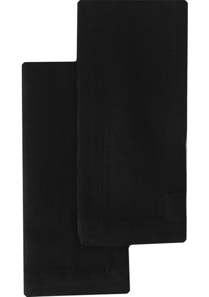 Porland Casual Siyah Peçete 2li 45X45CM fiyatları