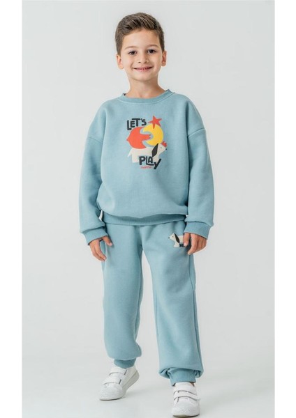 Erkek Çocuk Takım modelleri